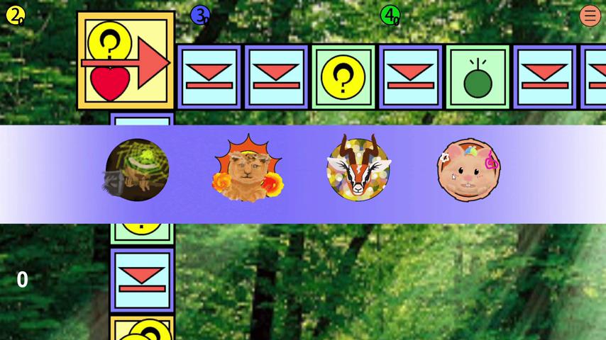 御三家Game-视频-【御三家Game】《动物炸弹棋 》游戏宣传片