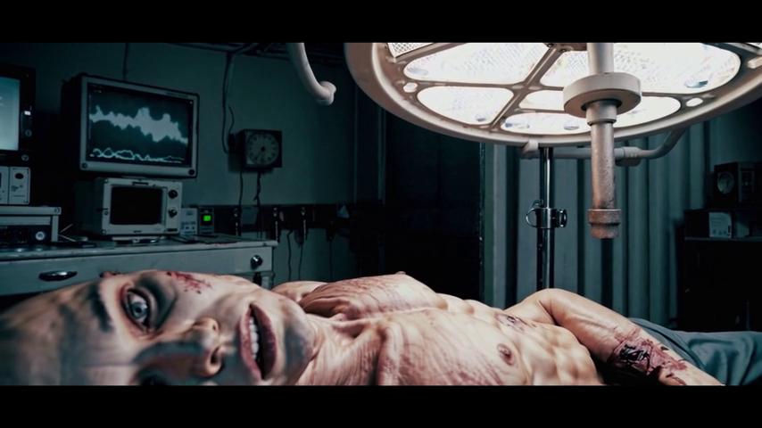 御三家Game-视频-【御三家Game】《Zombiemachia 》游戏宣传片