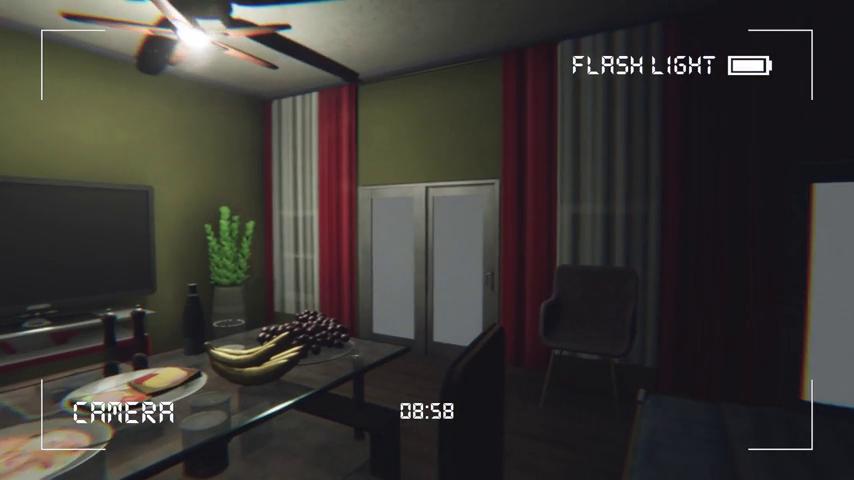 御三家Game-视频-【御三家Game】《第九酒店 》游戏宣传片