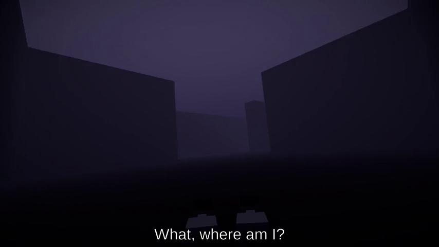 御三家Game-视频-【御三家Game】《另一场噩梦 》游戏宣传片