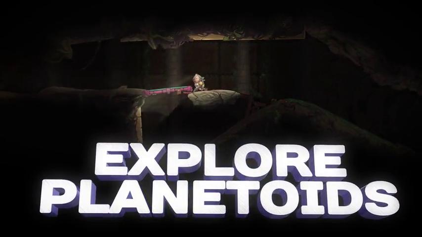 御三家Game-视频-【御三家Game】《行星先驱 》游戏宣传片