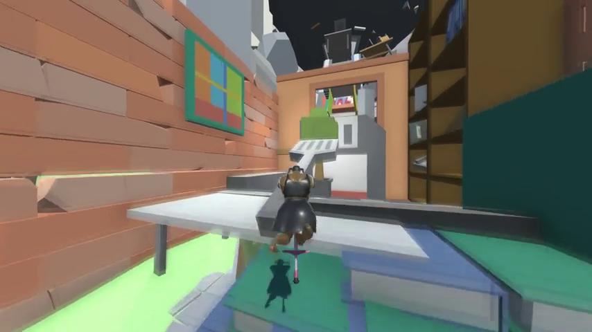 御三家Game-视频-【御三家Game】《大POGO人 》游戏宣传片