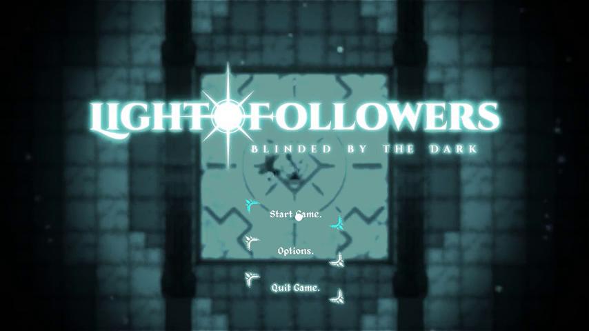 御三家Game-视频-【御三家Game】《光明追随者: 被黑暗蒙蔽 》游戏宣传片