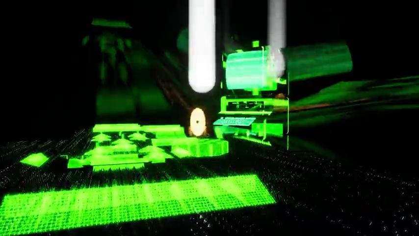 御三家Game-视频-【御三家Game】《肥皂 》游戏宣传片