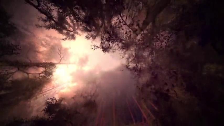 御三家Game-视频-【御三家Game】《黑暗寓言：天鹅公主和可怕的树 》游戏宣传片