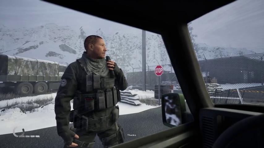 御三家Game-视频-【御三家Game】《生物危害: 西伯利亚 》游戏宣传片