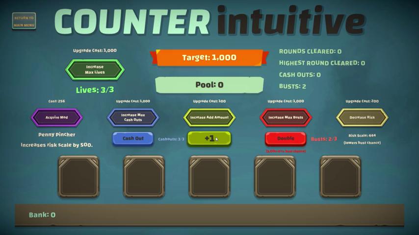 御三家Game-视频-【御三家Game】《反直觉 》游戏宣传片