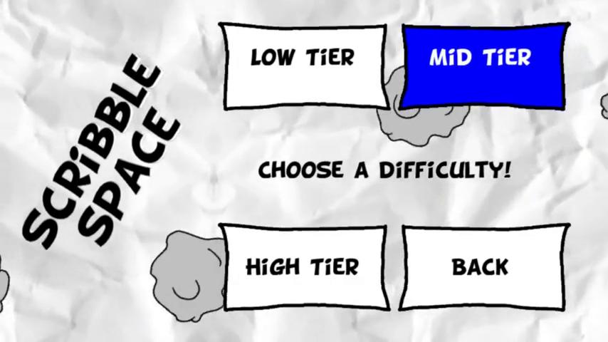 御三家Game-视频-【御三家Game】《太空涂鸦 》游戏宣传片