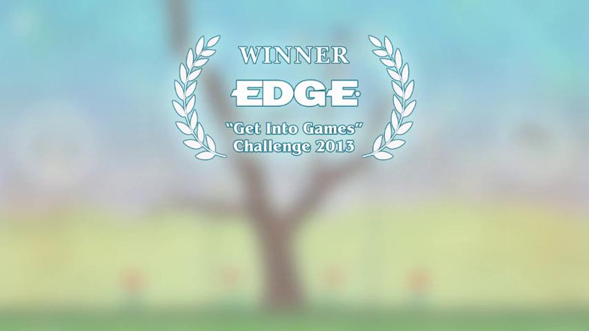 御三家Game-视频-【御三家Game】《生命在此 》游戏宣传片