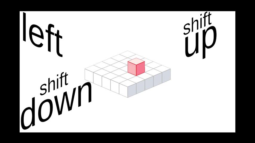 御三家Game-视频-【御三家Game】《LRUD 》游戏宣传片