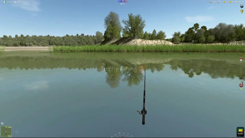 御三家Game-视频-【御三家Game】《奖杯钓鱼2 》游戏宣传片