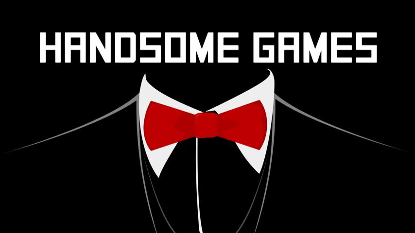 御三家Game-视频-【御三家Game】《滑块人冒险 》游戏宣传片