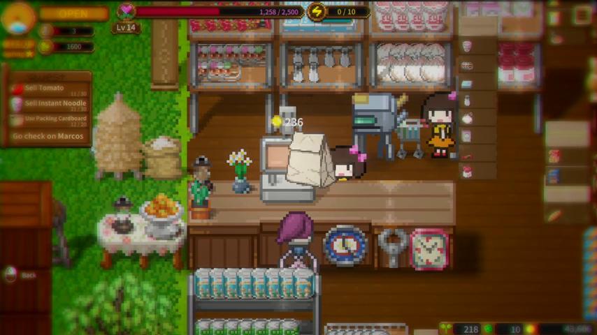 御三家Game-视频-【御三家Game】《天空终端市场 》游戏宣传片