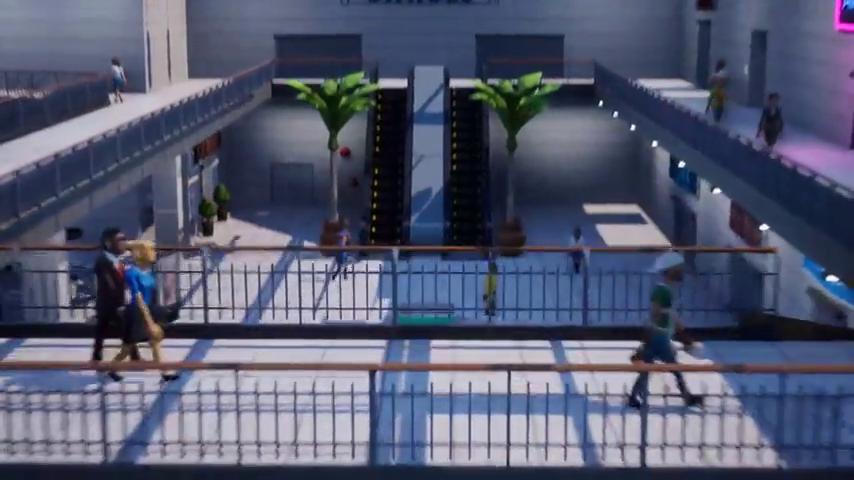 御三家Game-视频-【御三家Game】《疯狂购物: 极端! 》游戏宣传片