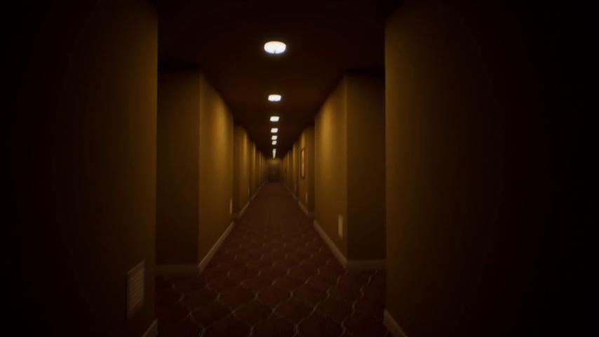 御三家Game-视频-【御三家Game】《6楼 》游戏宣传片