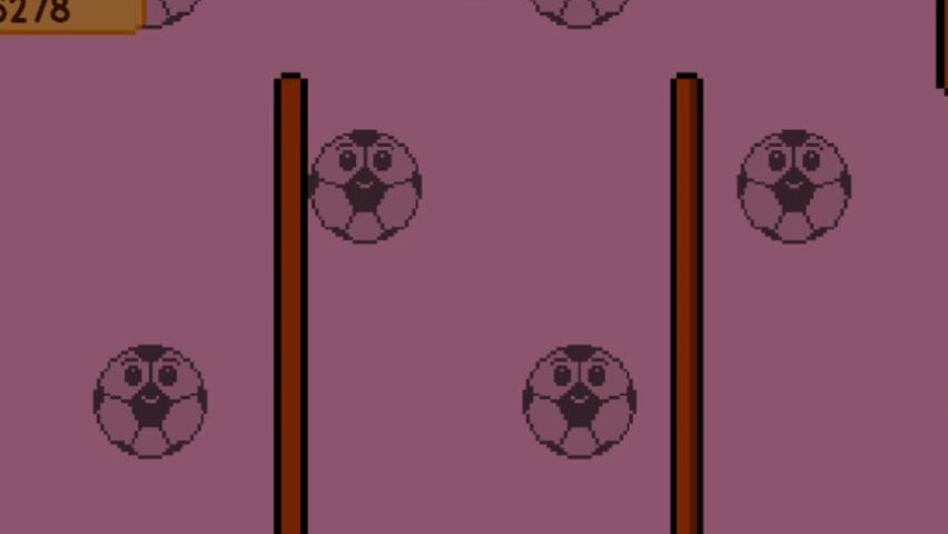 御三家Game-视频-【御三家Game】《超像素合并球 》游戏宣传片