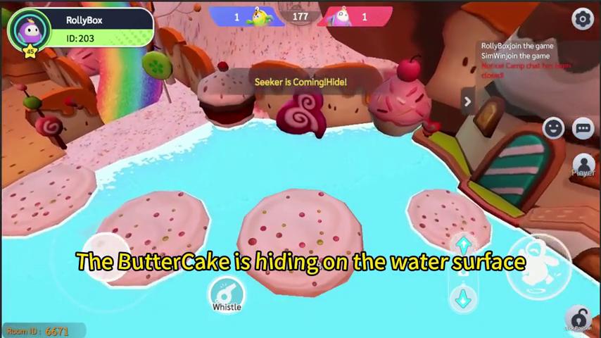 御三家Game-视频-【御三家Game】《GawaiiGo 》游戏宣传片