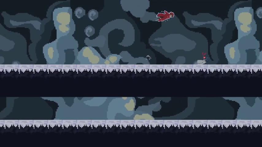 御三家Game-视频-【御三家Game】《收割者规则 》游戏宣传片