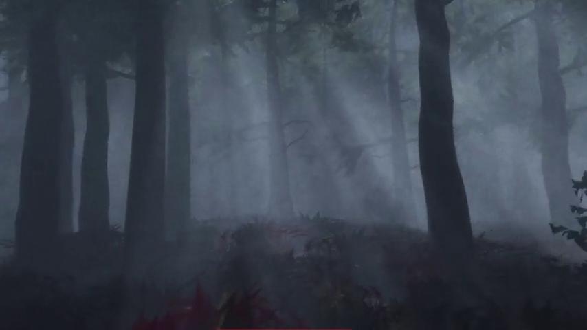 御三家Game-视频-【御三家Game】《保持关闭 》游戏宣传片