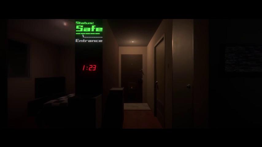 御三家Game-视频-【御三家Game】《一个房间的噩梦 》游戏宣传片