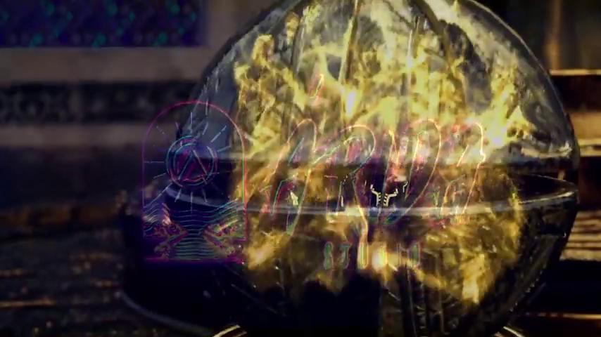 御三家Game-视频-【御三家Game】《纳拉尼: 古人的遗产 》游戏宣传片