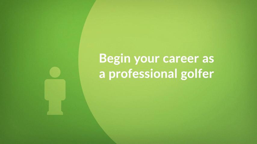 御三家Game-视频-【御三家Game】《选秀日运动: 职业高尔夫 》游戏宣传片