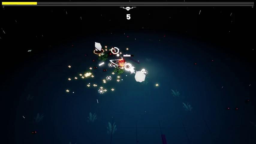 御三家Game-视频-【御三家Game】《Nelumbra 》游戏宣传片