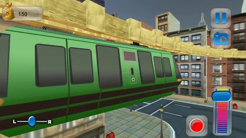 御三家Game-视频-【御三家Game】《城市地铁模拟器 》游戏宣传片