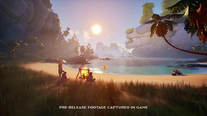 御三家Game-视频-【御三家Game】《Nera的旅行者 》游戏宣传片