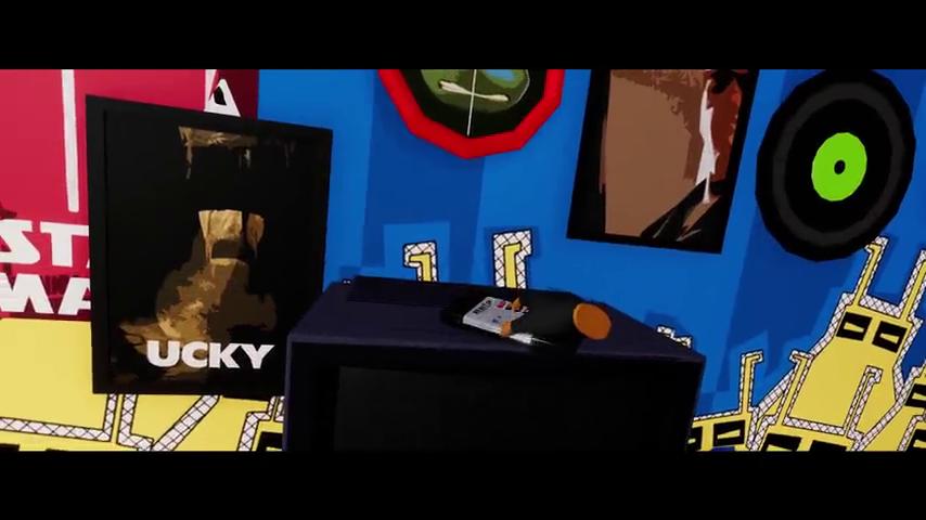 御三家Game-视频-【御三家Game】《Beta最大值 》游戏宣传片