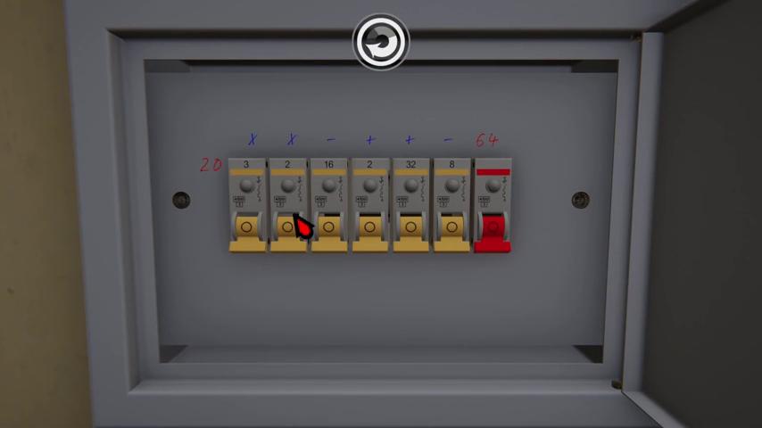 御三家Game-视频-【御三家Game】《生物危害: 逃生室 》游戏宣传片