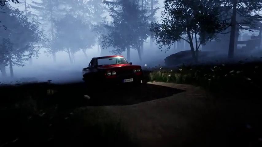 御三家Game-视频-【御三家Game】《未受保护 》游戏宣传片