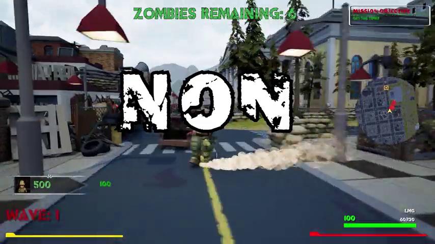 御三家Game-视频-【御三家Game】《世界大战ToonZ 》游戏宣传片