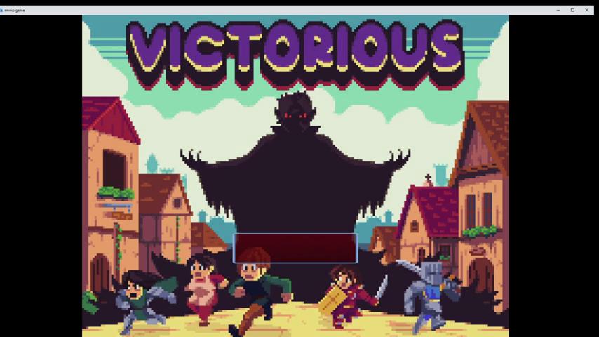 御三家Game-视频-【御三家Game】《胜利 》游戏宣传片