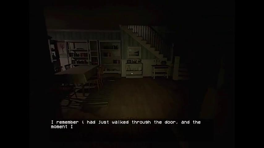 御三家Game-视频-【御三家Game】《[要讲的故事] Greyville Stay 》游戏宣传片