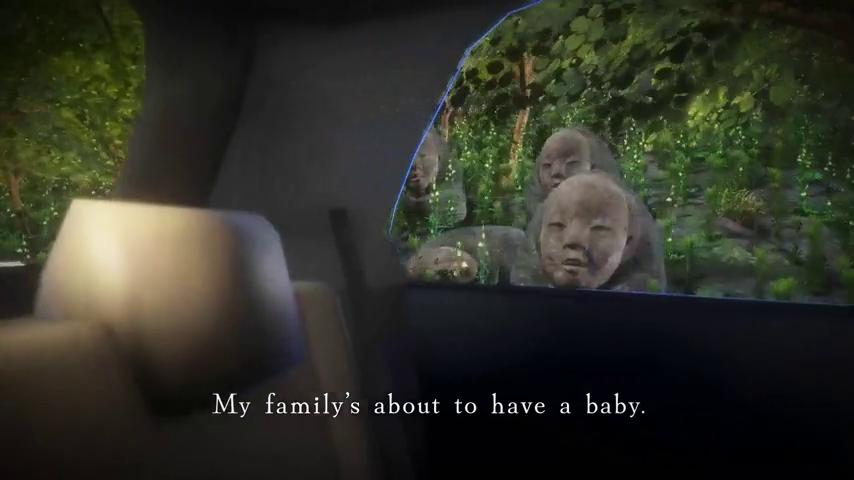 御三家Game-视频-【御三家Game】《魔音贯耳大神谣 | Kusodeka Bayashi 》游戏宣传片