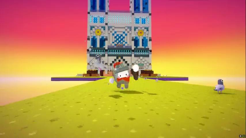 御三家Game-视频-【御三家Game】《盒裂变 》游戏宣传片