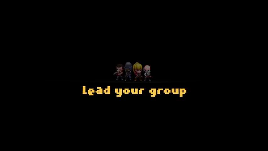 御三家Game-视频-【御三家Game】《传染恐慌：幸存者 》游戏宣传片