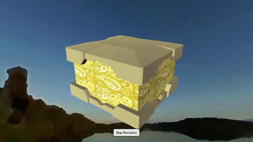 御三家Game-视频-【御三家Game】《战利品箱模拟器 》游戏宣传片