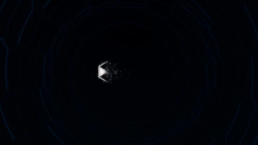 御三家Game-视频-【御三家Game】《莫比乌斯带 * 》游戏宣传片