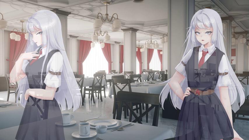 御三家Game-视频-【御三家Game】《我的回忆之营: 第1集 》游戏宣传片