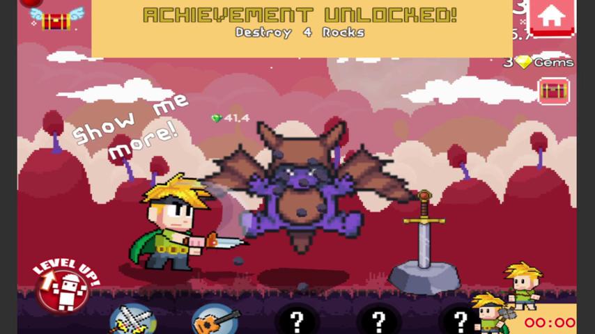 御三家Game-视频-【御三家Game】《空闲宝石任务 》游戏宣传片