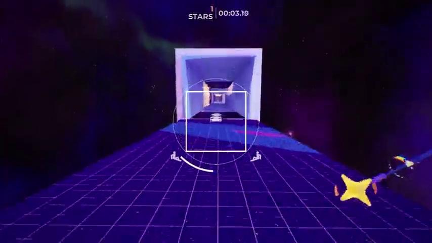 御三家Game-视频-【御三家Game】《追逐宇宙 》游戏宣传片