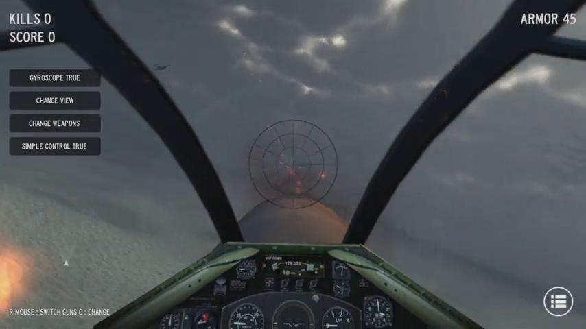 御三家Game-视频-【御三家Game】《空袭 》游戏宣传片