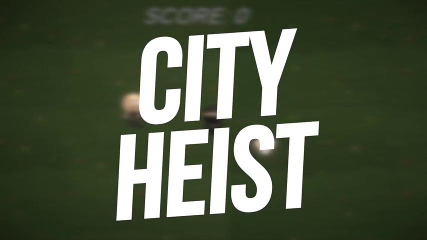 御三家Game-视频-【御三家Game】《城市抢劫 》游戏宣传片