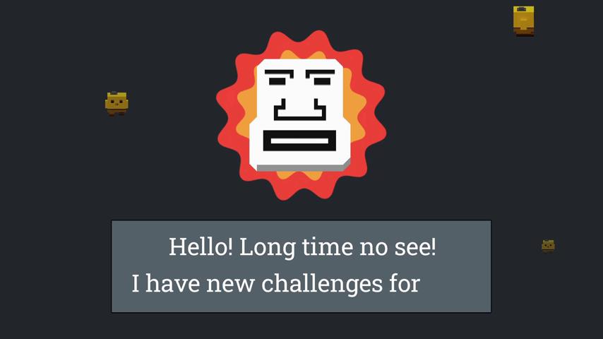 御三家Game-视频-【御三家Game】《机器人解锁 》游戏宣传片