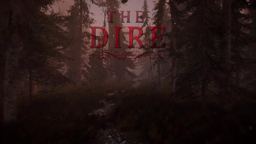 御三家Game-视频-【御三家Game】《可怕的 》游戏宣传片