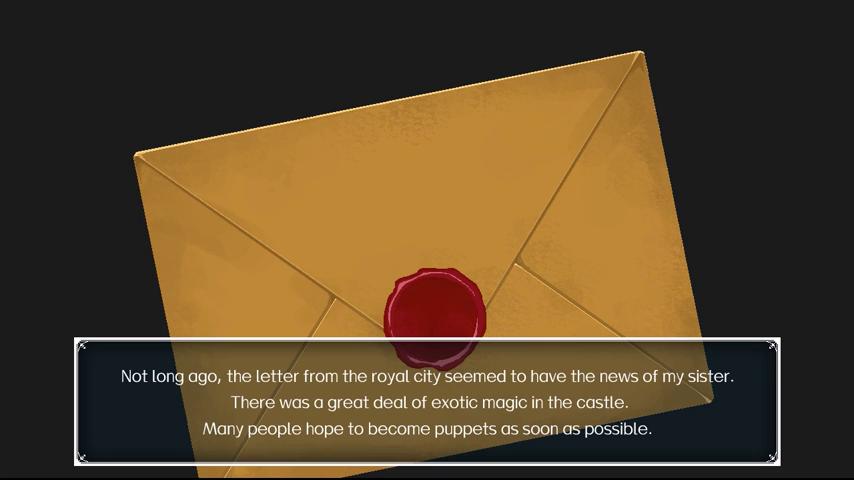 御三家Game-视频-【御三家Game】《刺魔猎人 》游戏宣传片