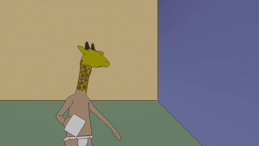 御三家Game-视频-【御三家Game】《黑色循环 》游戏宣传片