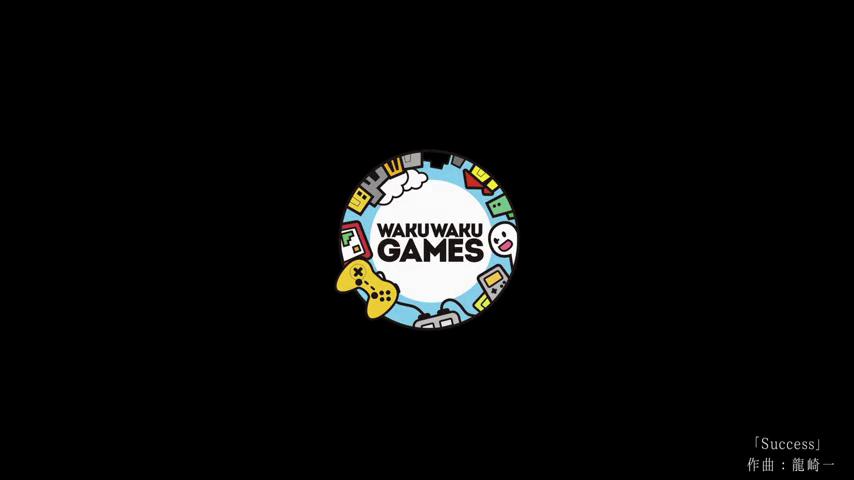 御三家Game